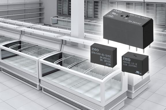Case Study: Commercial Refrigeration Energy Management Devices