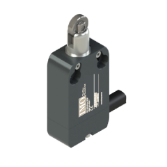 Limit Switch, Miniature Cabled