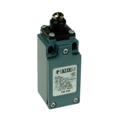 Limit Switch, Compact