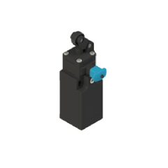 Limit Switch, Compact