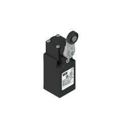 Limit Switch, Compact