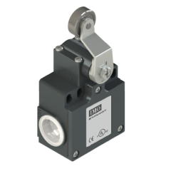 Limit Switch, Compact