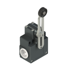 Limit Switch, Compact