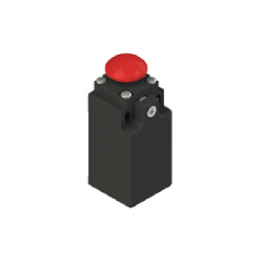 Limit Switch, Compact