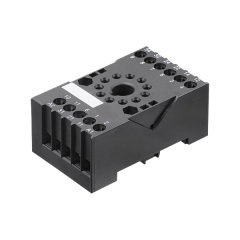 Relay Socket (Base)