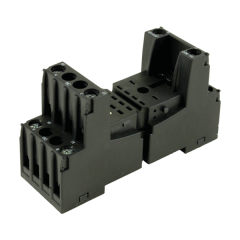 Relay Socket (Base)