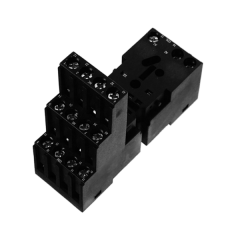 Relay Socket (Base)