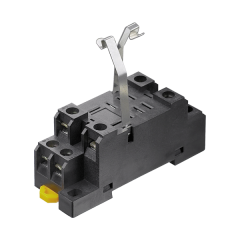 Relay Socket (Base)