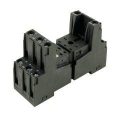 Relay Socket (Base)