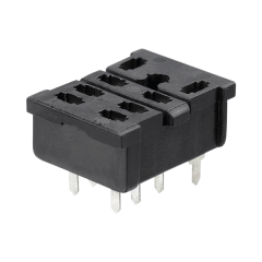 Relay Socket (Base)