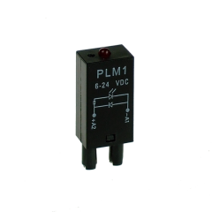 Relay Socket Plug-in Module