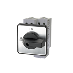 Panel Mount DC Switch IP66 Nema 3R