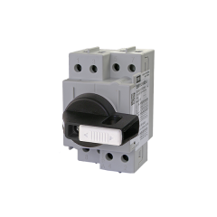 Modular DC Switch IP40