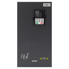 HD1 Series Variable Speed Drive