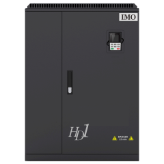 HD1 High performance inverter