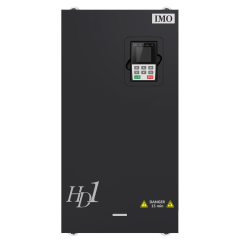 HD1 High performance inverter