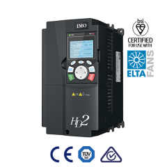 HD2 Series Variable Speed Drive