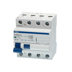 RCD 10KA, 100mA