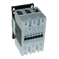 Contactor 3 Pole Open 55kW