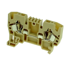 Spring Clamp Terminal