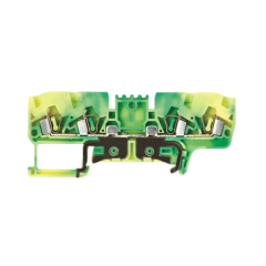 Spring Clamp Earth Terminal