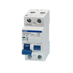 RCD 10KA, 30mA