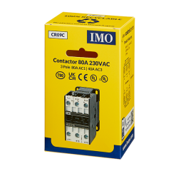 Contactor