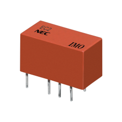 NEC Signal Relay 3 Generation