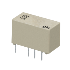 NEC Signal Relay 3 Generation