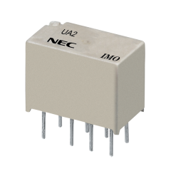 NEC Signal Relay 4 Generation