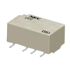 NEC Signal Relay 4 Generation