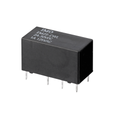 IMO Subminiature Signal Relay