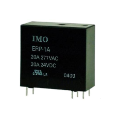 IMO Miniature High Power Relay