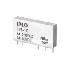 IMO Subminiature Power Relay