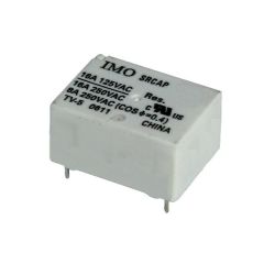 IMO Subminiature Power Relay