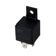 IMO Automotive Relay, Plug-in