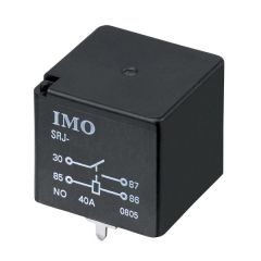 IMO Automotive Relay, PCB