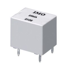 IMO Automotive Relay, PCB