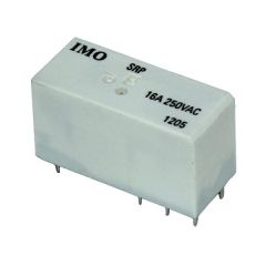 IMO Miniature High Power Relay