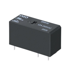 IMO Miniature High Power Relay