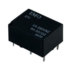 IMO Subminiature Power Relay