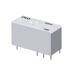 IMO Miniature High Power Relay