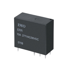 IMO Miniature High Power Relay