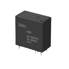 IMO Subminiature Power Relay