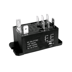 IMO Miniature High Power Relay