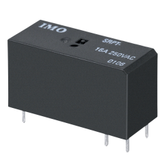 IMO Miniature High Power Relay