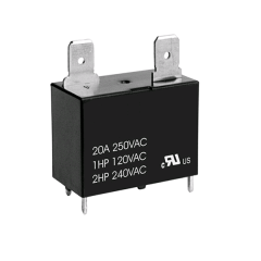 IMO Miniature High Power Relay