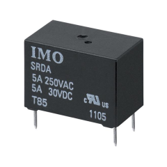 IMO Subminiature Power Relay