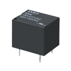 IMO Subminiature Power Relay