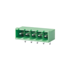 Terminal Block Header Horiz.